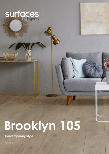 Brooklyn 105