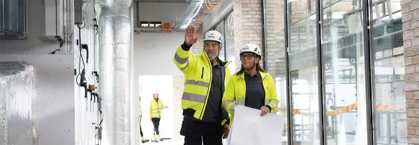 NIBE lanserar ventilationsaggregat
