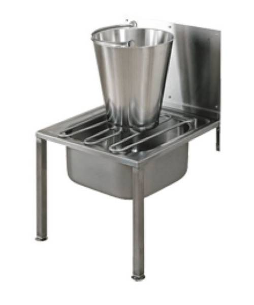 Bucket Sink - G21663N