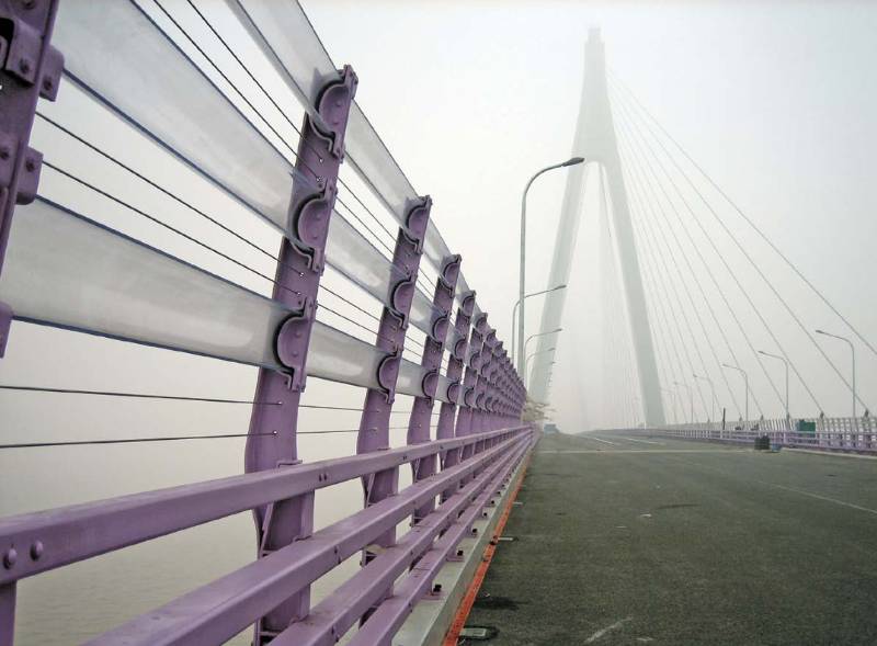 PALSUN® Flat Solid Polycarbonate Sheet - Architectural Glazing