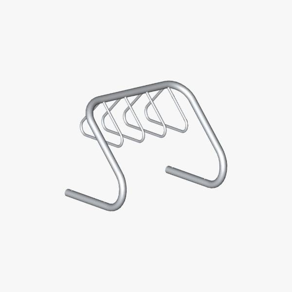 Outdoor equipment and furniture