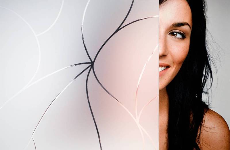 SGD-6009-UG Breeze Window Film