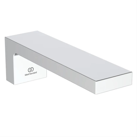 Ideal Standard Extra 175mm Wall Spout