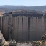 Zapotillo Dam, Mexico