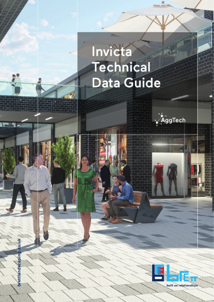 Invicta Technical Brochure