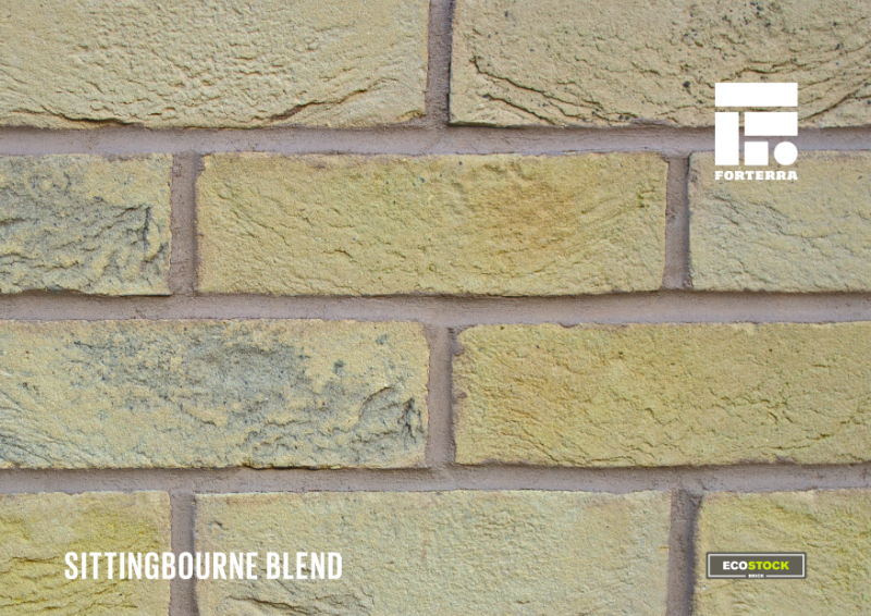Sittingbourne Blend - Data Sheet