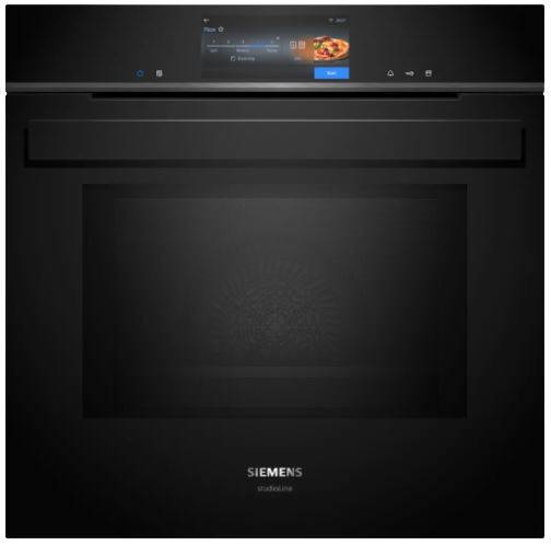 Single Ovens - activeClean, TFT touchDisplay