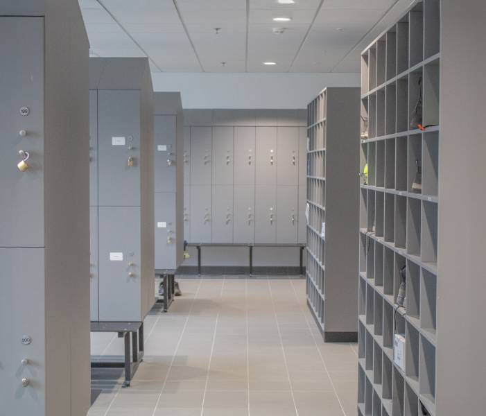 EGGER x Rearo | A Closed-Loop Approach to Sustainable Manufacturing Design at Barony