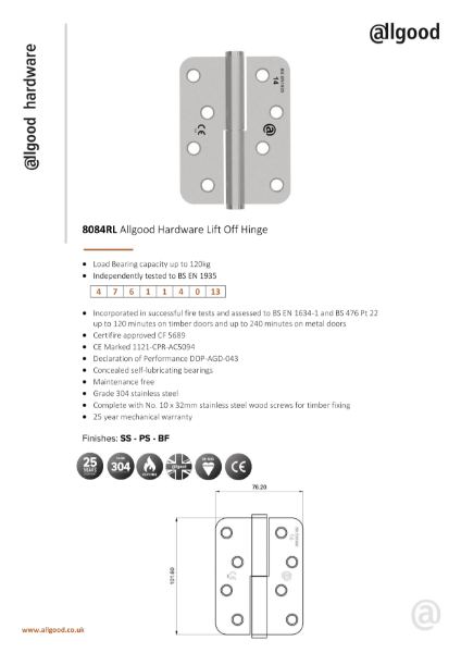 8084RL-Datasheet Iss02