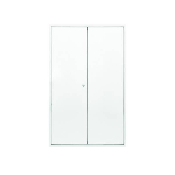 Budget Firepan Double Door 2 hr Fire Rated Access Panel (tested both sides of door)