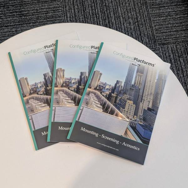Configured Platforms Brochure