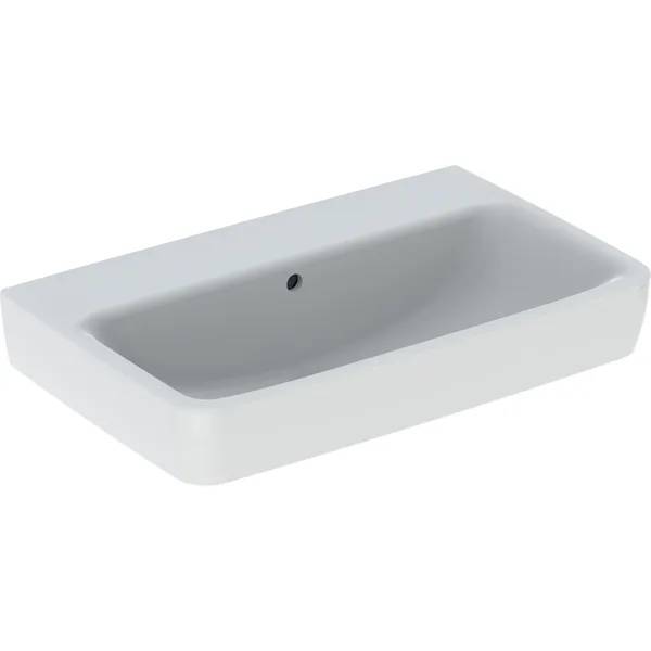 Geberit Selnova Compact washbasin - Washbasin