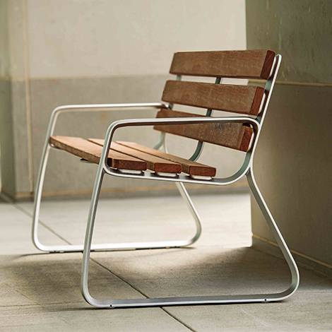 FGP Bench and Seat