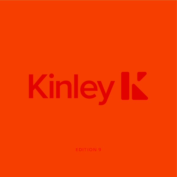 Kinley Edition 9 Brochure 2025