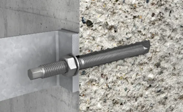 Rawlplug®  Threaded Rods - Threaded Rod for use with Bonded Anchors