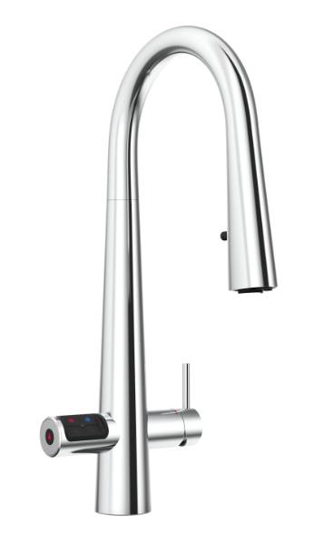 Zip HydroTap Celsius Plus All-in-One Pull Out