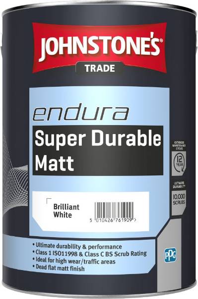 Endura Super Durable Matt