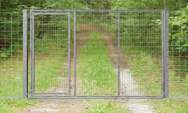 V-Fence Vägstängsel