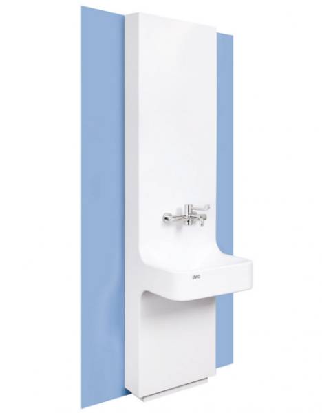 Cliniwash Basin Solution