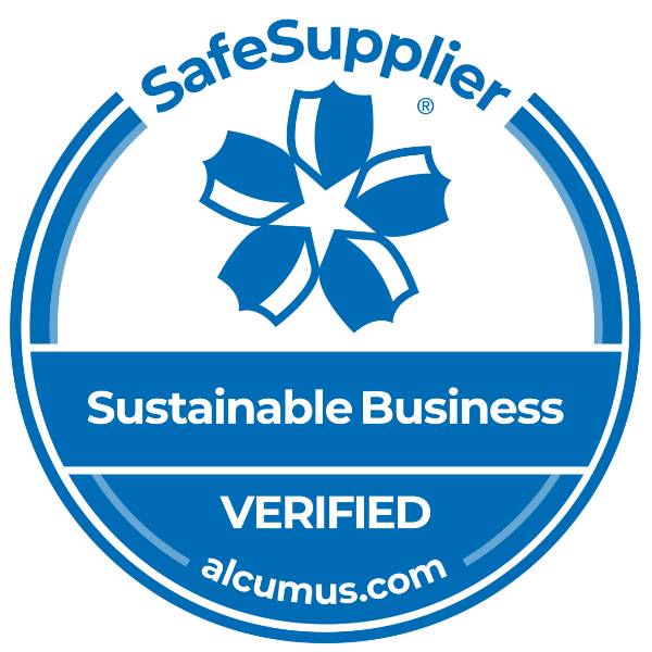 Safe Supplier verification - Alcumus