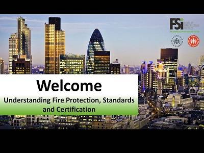 Understanding Fire Protection Standards and Certifications