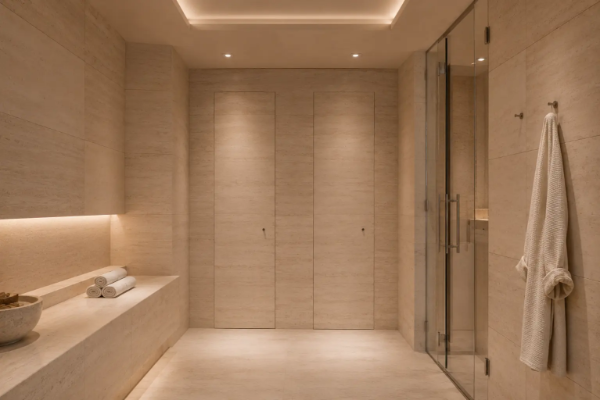 Plasterboard Riser Door – Beaded Frame – R53 Range - Access Panels Riser Doors