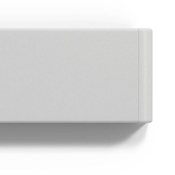 CS Acrovyn® HCR-200 Crash Rails