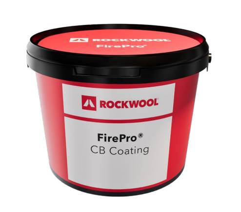 FirePro® CB Coating - Ablative Coating