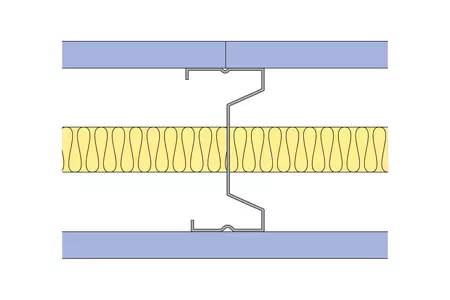 GypWall Single Frame - A206A282S (EN)