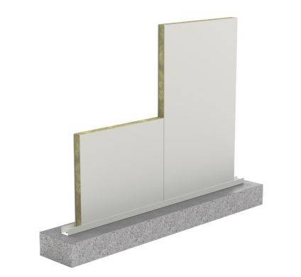 LPS 1175 (SR4) D10 - High Security Panel System