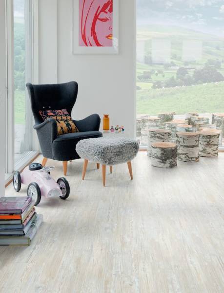 Camaro Loc PUR - Luxury Vinyl Tiles