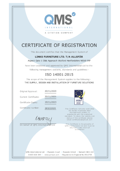 ISO 14001