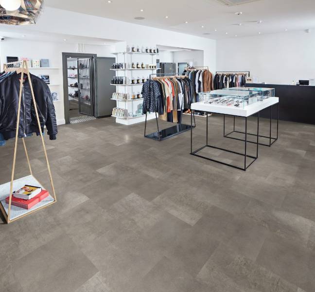 Karndean Opus Enhance LVT - Luxury Vinyl Flooring