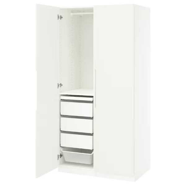 IKEA PAX Wardrobes - Modular Warerobe