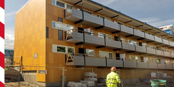 Anrika Rosendal energirenoveras för framtiden