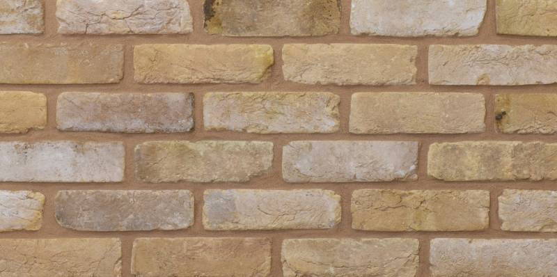 Tumbled Reclamation Buff - Brick