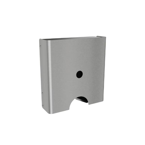 Knud Holscher collection: Paper towel dispenser - Towel Dispenser