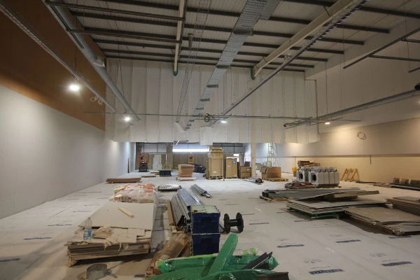 FIREFLY® Continues To Protect Home Bargains Chain