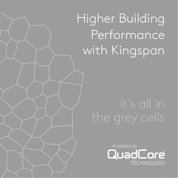 Kingspan QuadCore Brochure