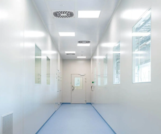 Ventilation and ducting
