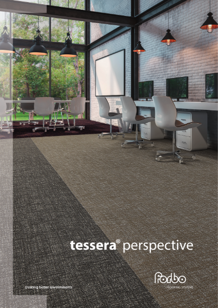 Forbo Tessera Perspective Brochure