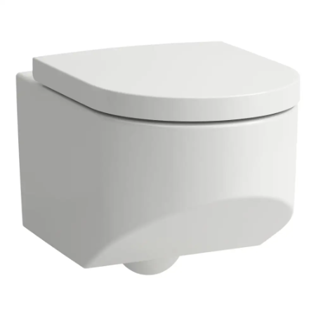 SONAR - Veggheng WC, rimless