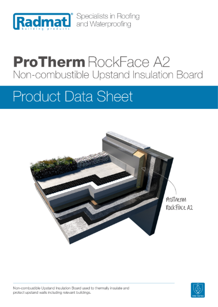 ProTherm RockFace A2 Product Data Sheet
