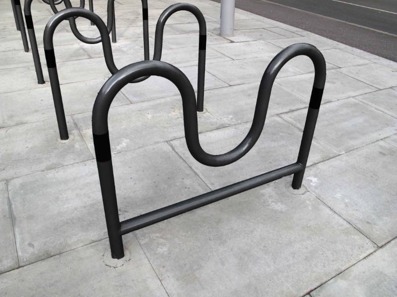 Morden Cycle Stand