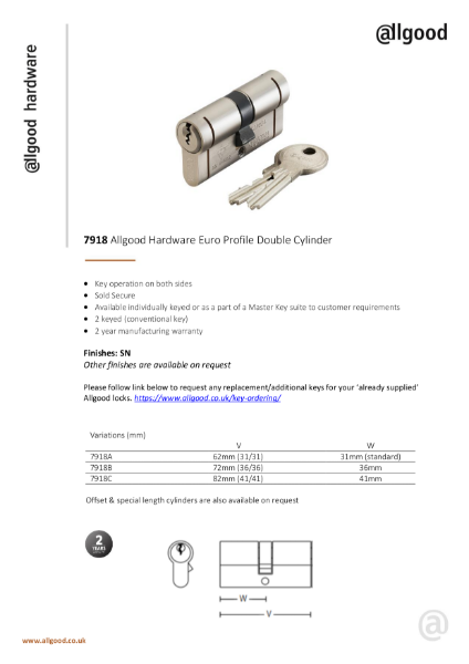 7918-Datasheet Iss04