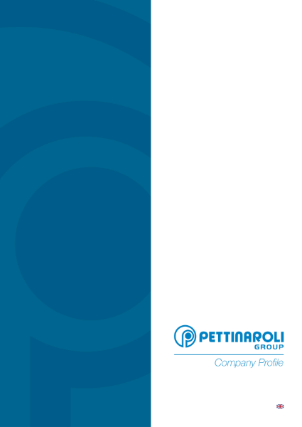 Pettinaroli Group Profile