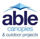 Able Canopies Ltd