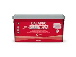 Dalapro Rullspackel 