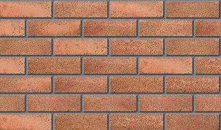 Waddon Stock Facing Brick