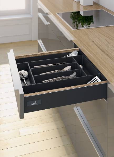 InnoTech Atira Drawer System 